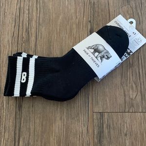 Women’s cushion ankle socks